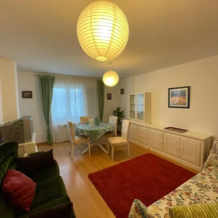 Apartment Mar Y Montana Cantabria Infinita *