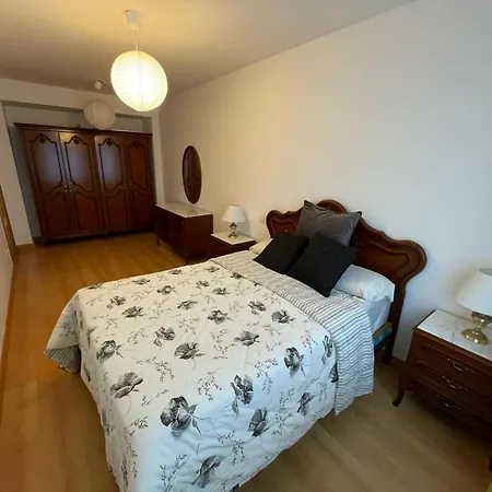 Apartment Mar Y Montana Cantabria Infinita