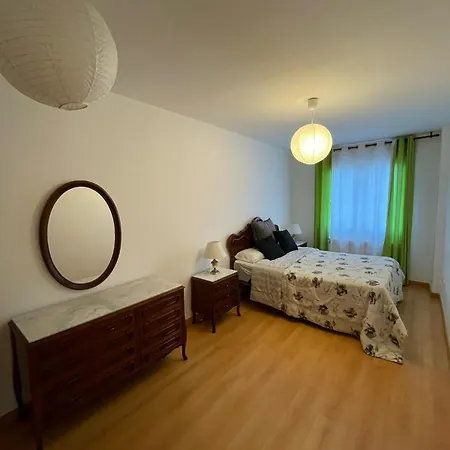 Mar Y Montana Cantabria Infinita Apartment Nestares (Cantabria)