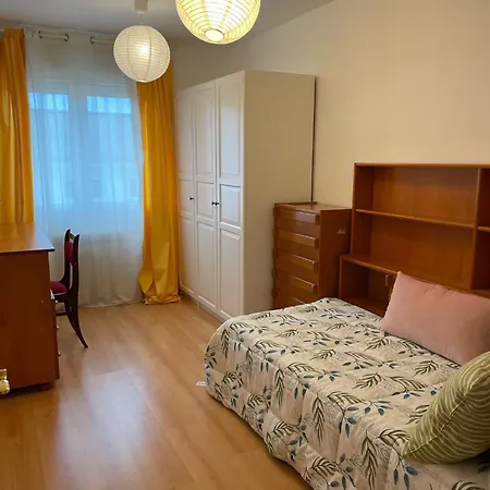 Apartment Mar Y Montana Cantabria Infinita