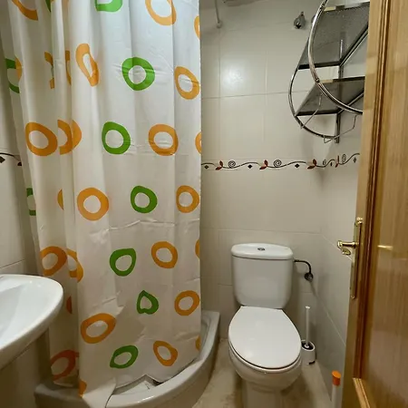 Apartment Mar Y Montana Cantabria Infinita Nestares (Cantabria)