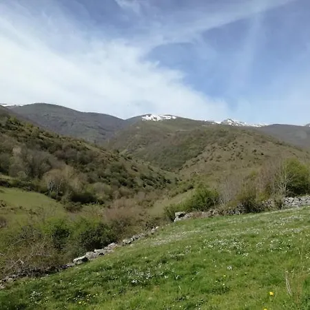 Mar Y Montana Cantabria Infinita Apartment