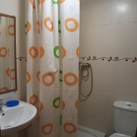 Apartment Mar Y Montana Cantabria Infinita *