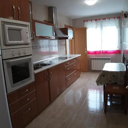 Apartment Mar Y Montana Cantabria Infinita